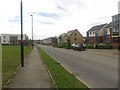 Waggonway Drive, Brunton Grange, Newcastle Great Park