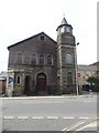 Chapel, Pontypridd Rd, Porth