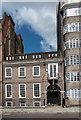 House and Apartments, Royal Hospital Road, Chelsea, London