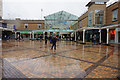 Merseyway Shopping Centre, Stockport