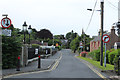 Church Street, Newton Stewart