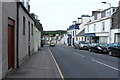 Albert Street, Newton Stewart