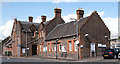 Lockerbie station - July 2016