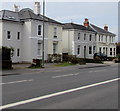 Gloucester Road houses, Cheltenham