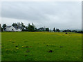 House west of Gartness Road