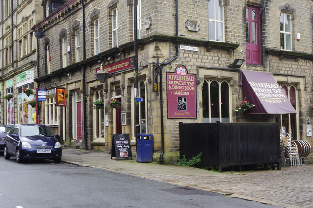 The Riverhead Brewery Tap & Dining Room Marsden