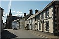 Bodmin Street, Holsworthy