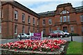 Council Headquarters, Dumfries