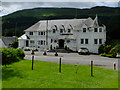 Bridge of Orchy Hotel