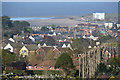 West Somerset : Minehead Scenery