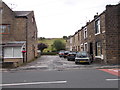 River Street - Skipton Road