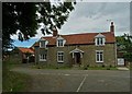 House on Northfield Lane, Willoughton