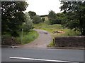 Footpath - Skipton Road