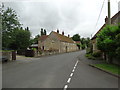 Church Street, Hemswell