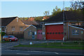 Minehead : Fire Station