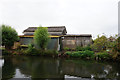 Barns at Boat Inn Farm