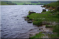 SE0104 : Dovestone Reservoir by Stephen McKay