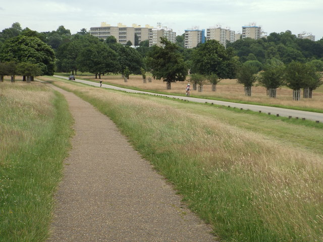 Richmond Park