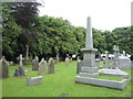 Cemetery, Mellor