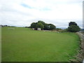 Sports field off Whinney Lane