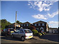 Houses on Cromer Road, Tunstall