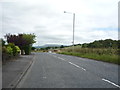 A666 towards Whalley