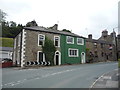 Houses on Whalley Road