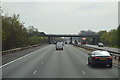 Staines Road Bridge, M3