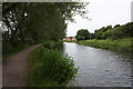 Erewash Canal near Cotmanhay