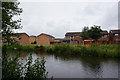 Houses on Beatty Walk, Cotmanhay