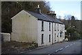 Terrace, Newbridge Hill