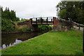 Bridge #21 over the Erewash Canal