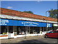 W.J. Crouch Butchers, Bearsted