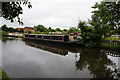 Erewash Canal near Larklands