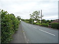 Whalley Road (A671)