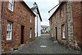 Castle Street, Mauchline