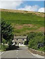 House at Dunford Bridge