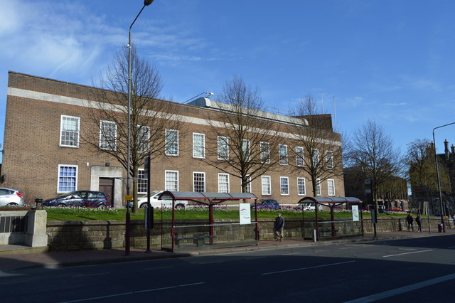 Tunbridge Wells Town Hall