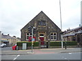 Brierfield Baptist Church