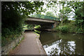 Bridge #13 Stanton Gate, Erewash Canal