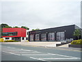 Burnley Community Fire Station