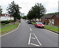 Llanwern Road, Newport