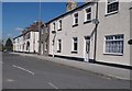 Town End - off Aberford Road