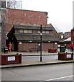 Shifnal Public Conveniences