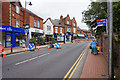 Derby Road, Stapleford