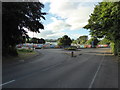 Castle Meadows at Abergavenny prepares for Wales National Eisteddfod