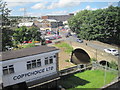 Park Lane Bridge