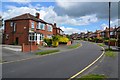 Manston Crescent, Crossgates, Leeds