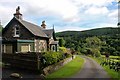 Gate Lodge, Leader Vale