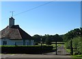 The Bungalow, Old Sussex Stud